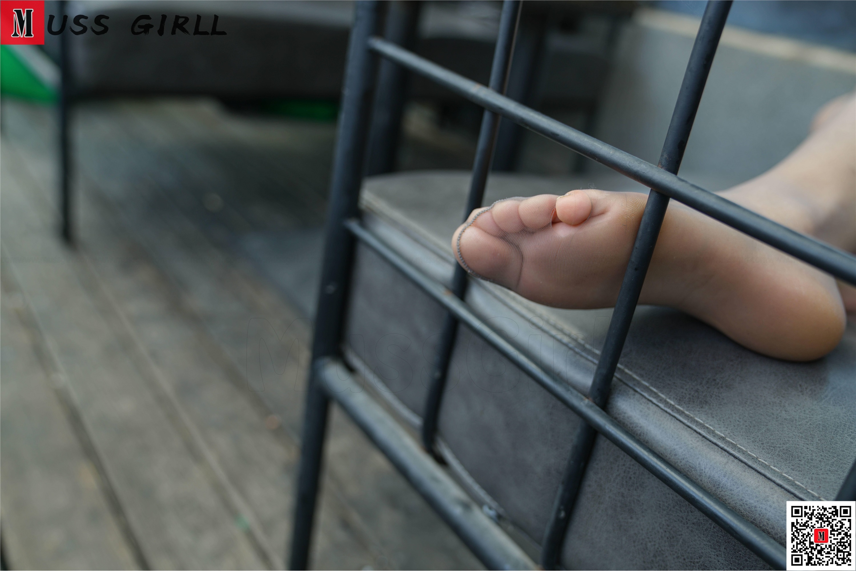 MussGirl慕丝女郎  NO.712 丸子（上）